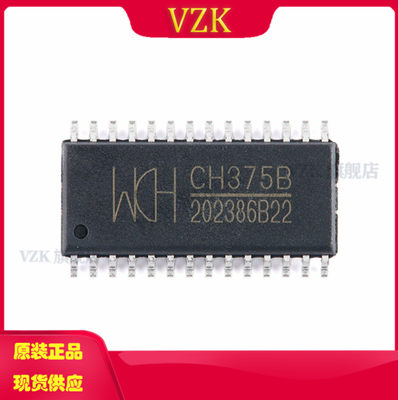 vzkCH375B集成电路IC芯片
