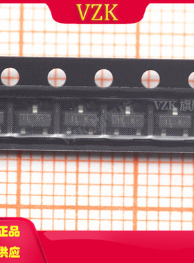 MMBT6429LT1G 封装SOT-23 分立半导体产品 BJT 单双极晶体管