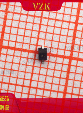 BZX384-B24,115 丝印M7 封装SOD-323 稳压二极管 集成电路IC芯片