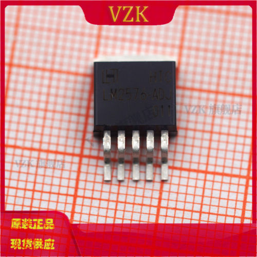 封装电源芯片vzk原装正品