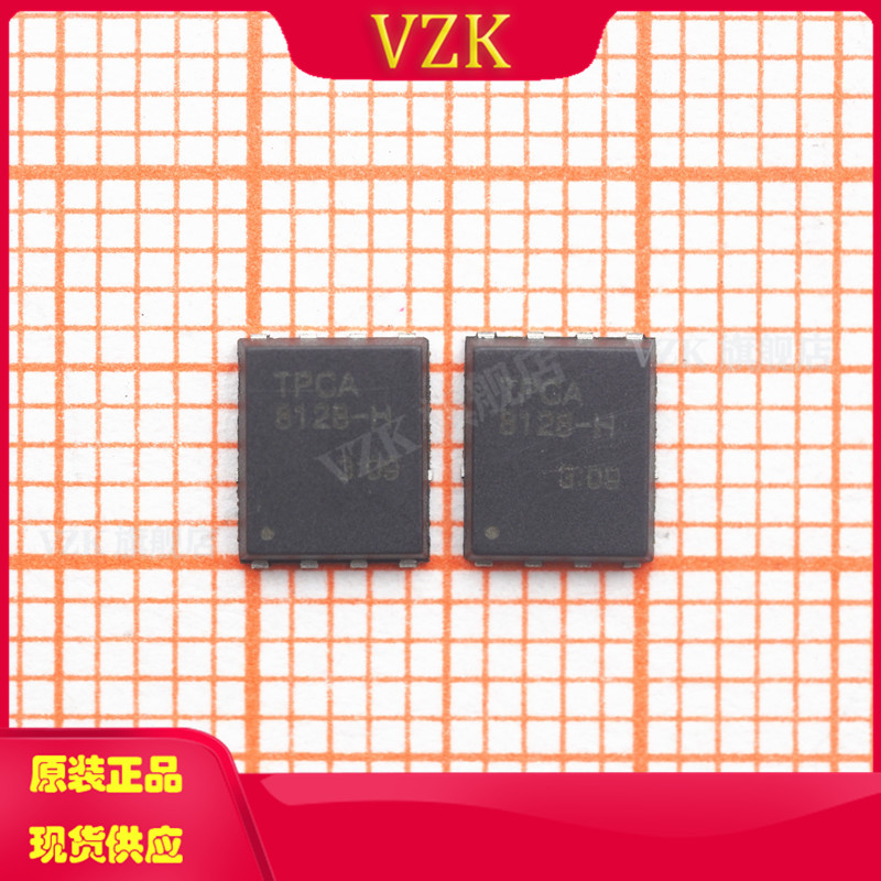 vzkTPCA8128集成电路IC芯片