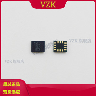 ISM330DLCTR 封装 LGA-14 姿态传感器/陀螺仪 IMU-惯性测量单元