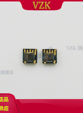 LTR-303ALS-01 封装 DFN-6 环境光传感器 IR UV 光学传感器IC