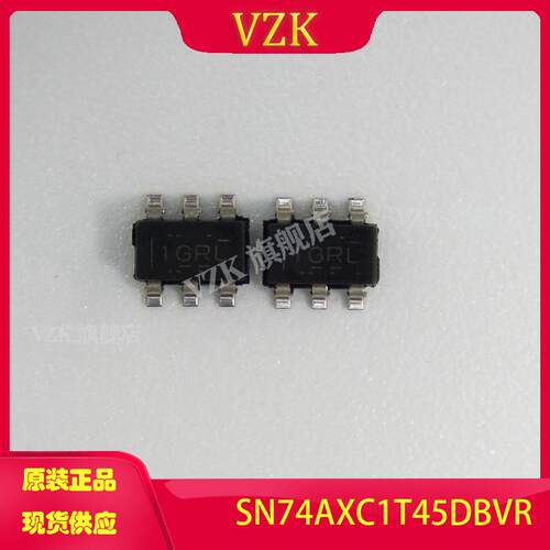 vzkSN74AXC1T45DBVR电平移位器IC