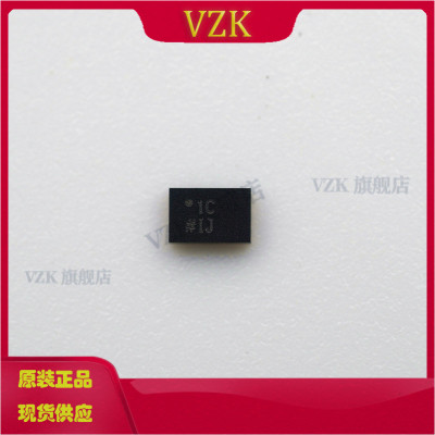 ADG1419BCPZ-REEL7 丝印1C 封装 LFCSP-8 模拟开关/多路复用器