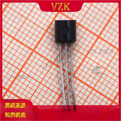 封装TO-92场效应管vzk