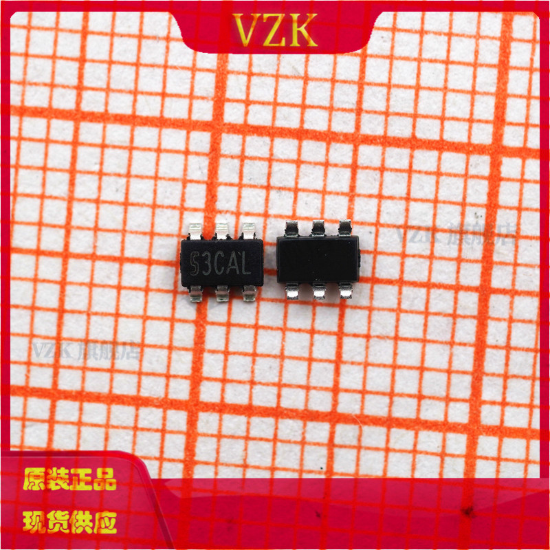 SGM2027-WYTN6G/TR 丝印S3C 封装 TSOT-23-6 线性稳压器(LDO)