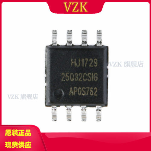 vzkGD25Q32CSIGR集成电路IC芯片