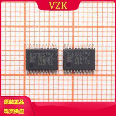vzkXCF02SV020C编程存储器芯片IC