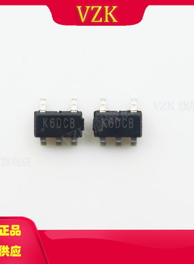 SM8082AAAC丝印K6DCB封装SOT-23-5降压型 DC-DC电源芯片