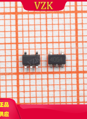 LP4054B5F 封装SOT-23-5 集成电路IC芯片 电池充电管理芯片IC