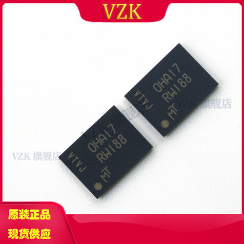 MT25QU01GBBB8E12-0SITTR芯片