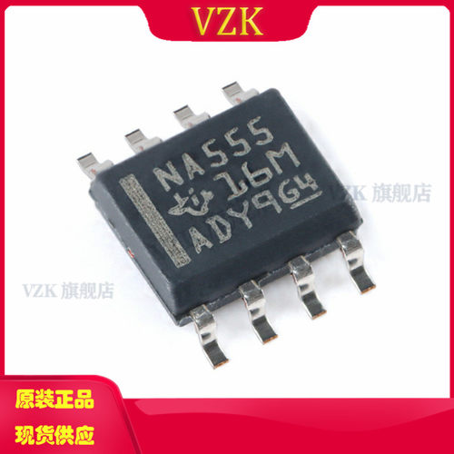 vzkNA555DR集成电路IC芯片
