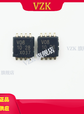 74LVC2G08DP,125丝印V08封装TSSOP-8逻辑门IC芯片