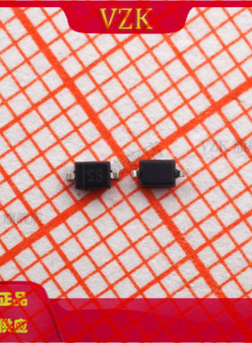 SDM2U20SD3-7 丝印S3 封装SOD-323 肖特基二极管 分离半导体产品