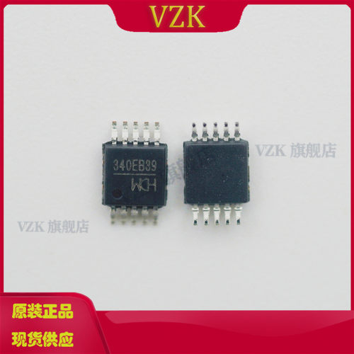 vzkCH340E集成电路IC芯片