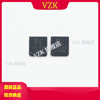 vzkEA3059QDR电源IC芯片