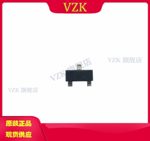 FMMT459TA 封装SOT-23 分立半导体产品 晶体管 单双极晶体管
