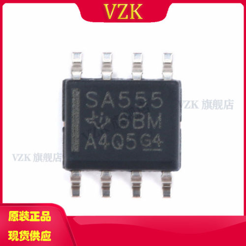 vzkSA555DR集成电路IC芯片