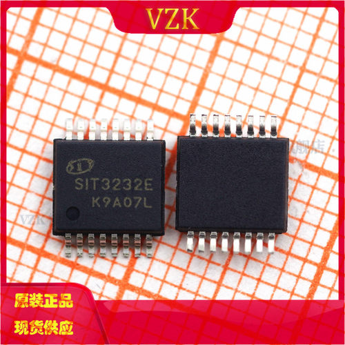 SIT3232EEAERS232芯片vzk