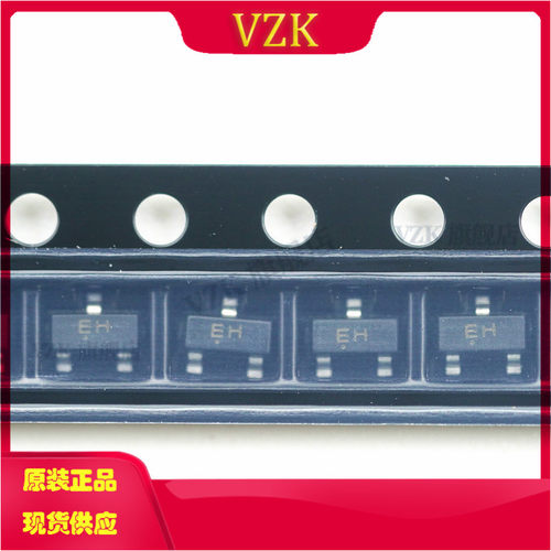 vzk三极管(BJT)IC芯片BCW66H