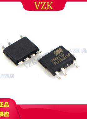 PN8016SSC-R1B 封装 SOP-7 集成电路IC芯片 AC-DC控制器和稳压器