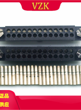 M80-4602642 连接器 电源到板