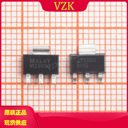 vzkLT3092IST#PBF监控，调节器