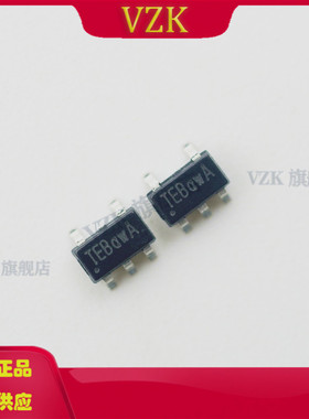 TMI6050-12 封装 SOT-23-5 丝印TEB***  线性稳压器(LDO)
