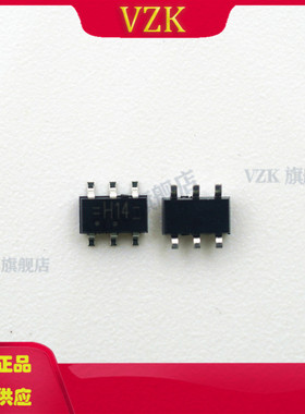 74HC2G14GV,125 封装 SOT-23-6 集成电路（IC）逻辑 门和反相器