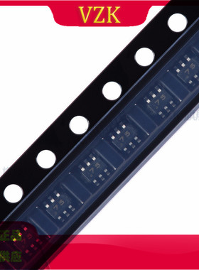 CJ7252KDW 丝印75 封装SOT-363 N+P沟道60V50V 340mA180mA