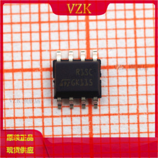 L99VR01STR 封装 压差稳压器 丝印R1SC