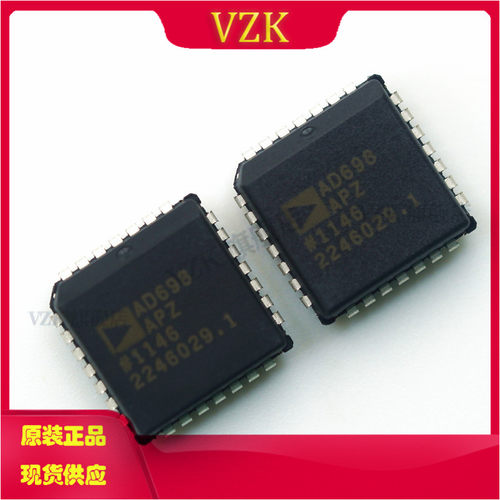 vzkADC/DAC-专用型传感器接口