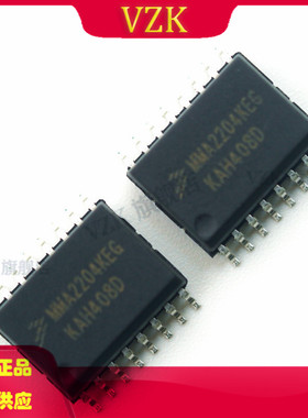 MMA2204KEG 贴片封装SOIC-16 加速度传感器IC芯片 MMA2204KEG