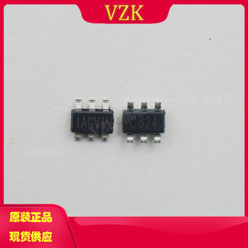 开关稳压器MP2456GJ-Z