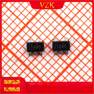 电流感应放大器INA180A2IDBVR