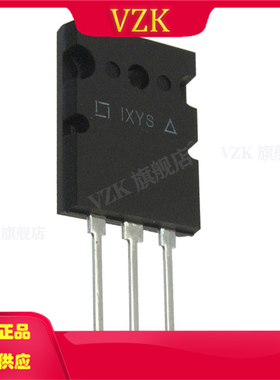 IXGK75N250封装TO-264丝印IXGK75N250 IGBT管/模块 IGBT管/模块