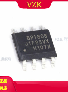 BP1808 封装 SOP-8-EP LED驱动器 稳压器  集成电路IC芯片