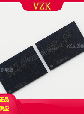 MT53D512M32D2DS-053 WT:D丝印D9WHZ封装WFBGA200存储器DDR SDRAM