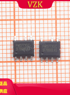 FM3773GC 封装SOP-7 集成电路IC芯片 电池管理