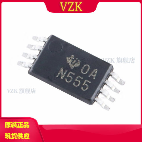 vzkNE555PWR集成电路IC芯片