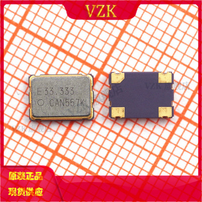 晶体，振荡器，谐振器振荡器