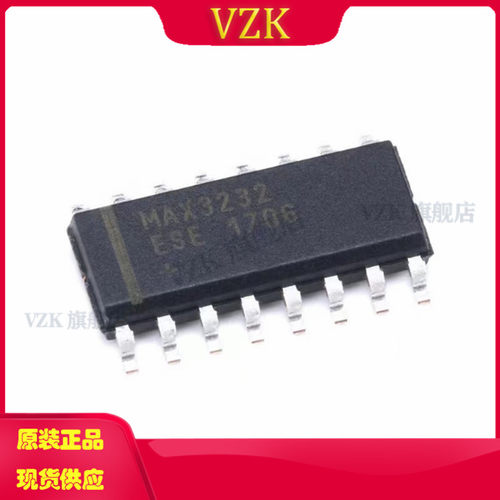 vzkMAX3232ESE+T集成电路IC芯片