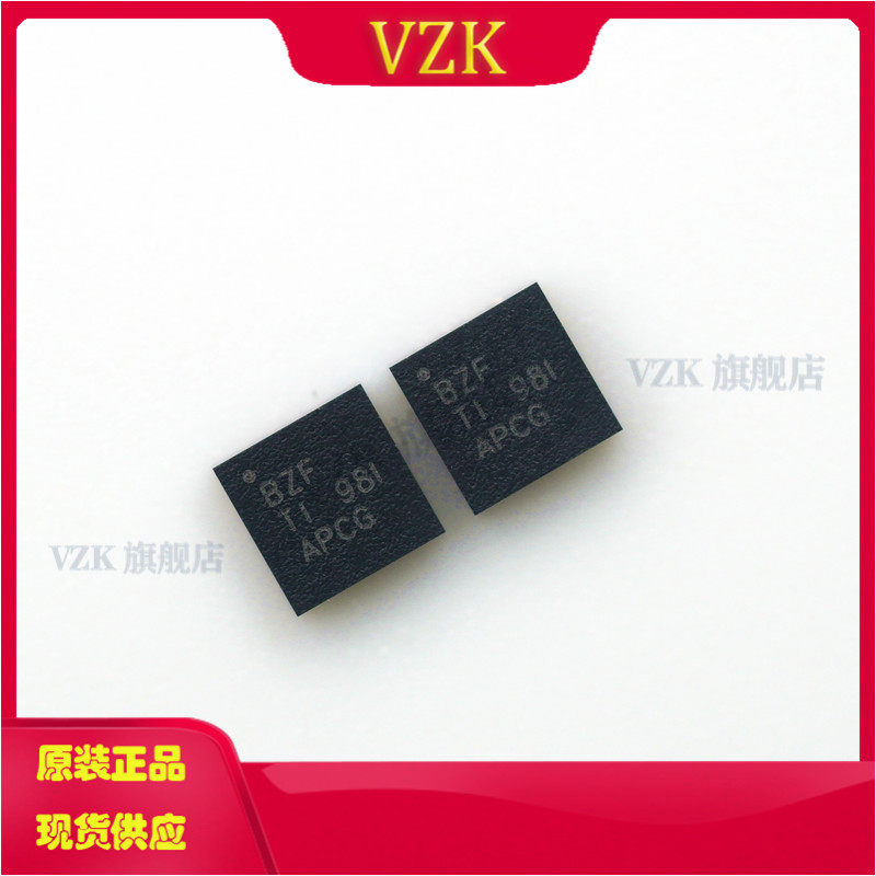 BQ24074RGTR 封装QFN16 供能的锂离子电池充电器和电源路径管理IC