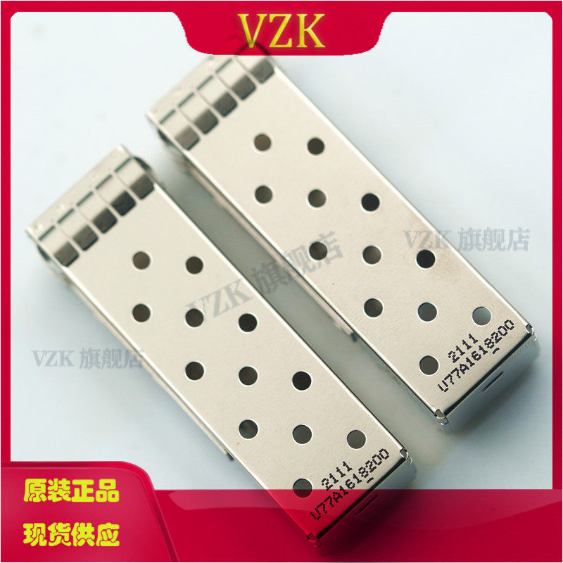 I/O连接器SFPPLUSCAGE