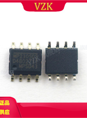 MP2305DS-LF-Z 封装SOIC-8 丝印MP2305DS 340 kHz开关稳压器芯片