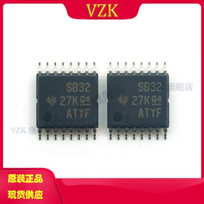 AM26LV32EIPWR缓冲器/驱动器vzk
