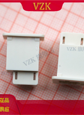 2304372-2  1.80mm间距 针座 插针 汽车连接器