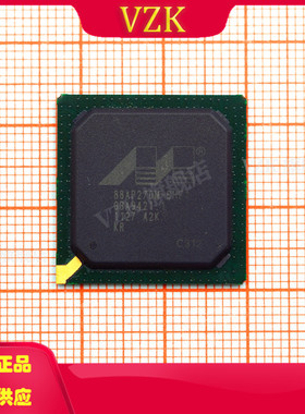 88AP270M-BHE1  集成电路IC 液晶屏驱动IC（LCD） 集成电路IC芯片