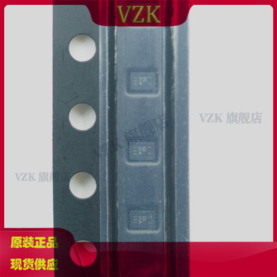 TPD4S012DRYR-TP保护器件